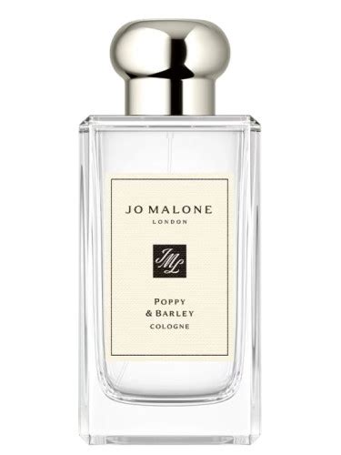 jo malone london perfume poppy and barley